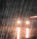 Dusk, Moderate drizzle